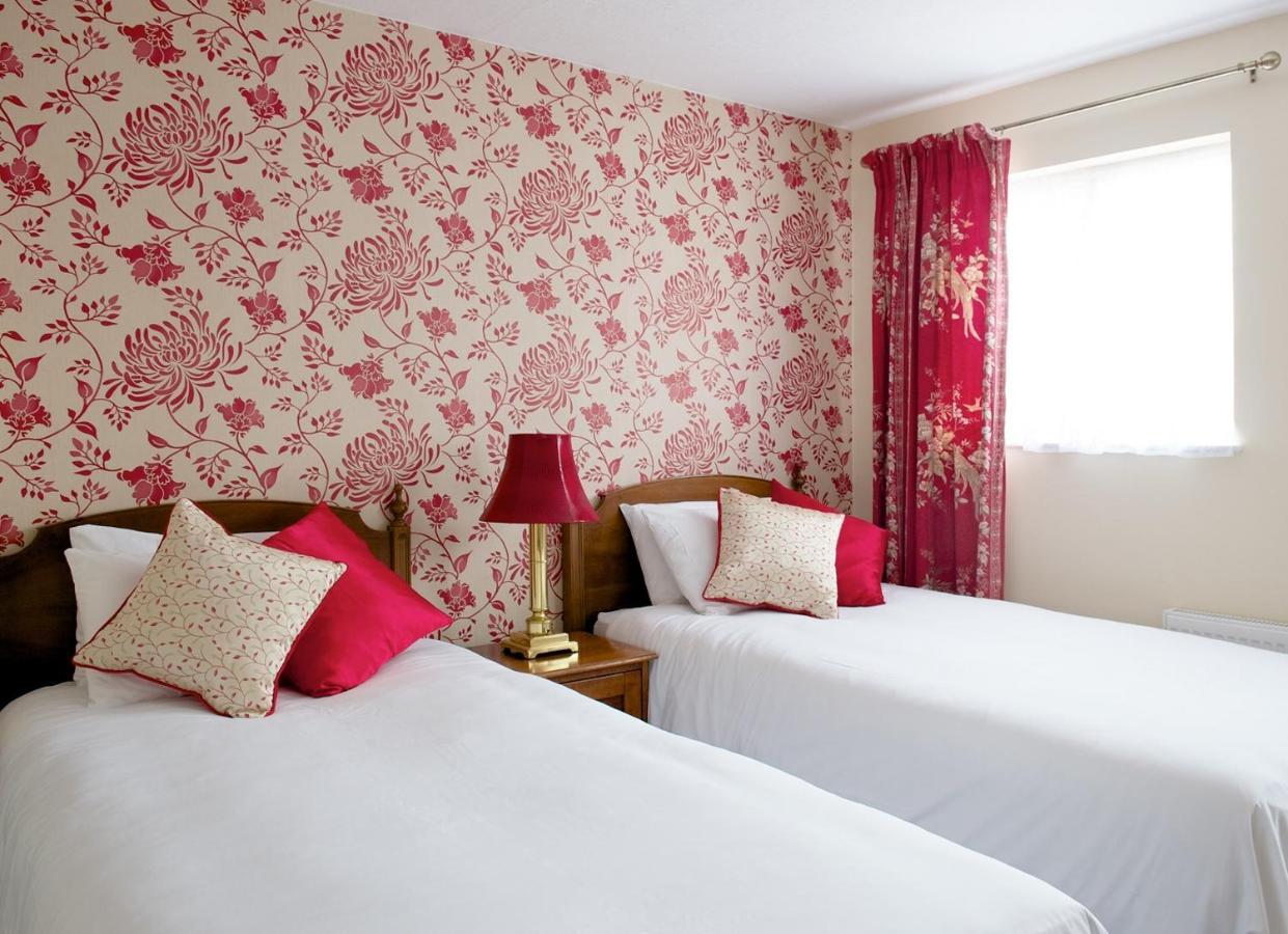 The Rose And Crown Hotel Wisbech Camera foto
