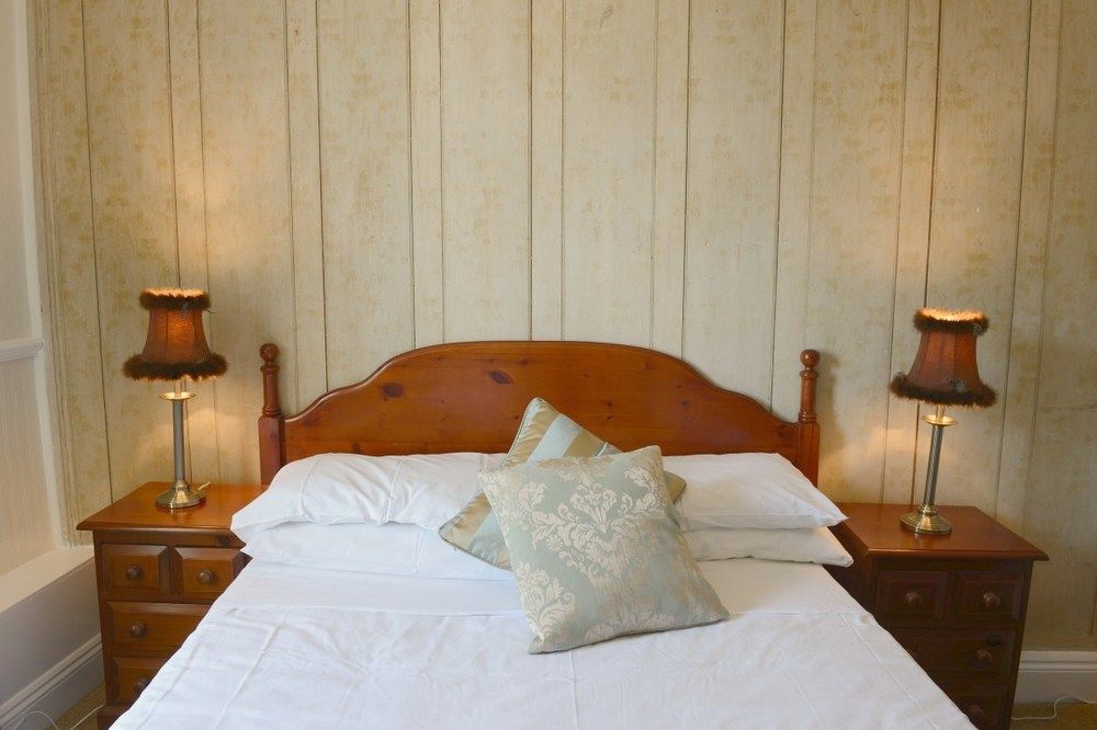 The Rose And Crown Hotel Wisbech Esterno foto