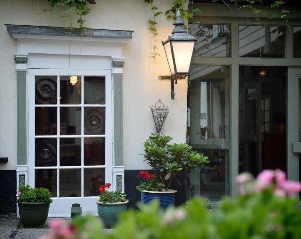 The Rose And Crown Hotel Wisbech Esterno foto