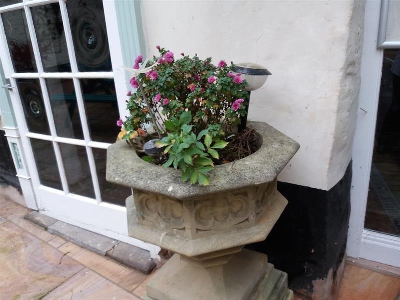 The Rose And Crown Hotel Wisbech Esterno foto
